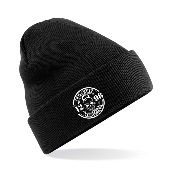 Coach Cariss -Club Beanie