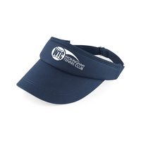 Load image into Gallery viewer, Wokingham Tennis Club - Club Visor
