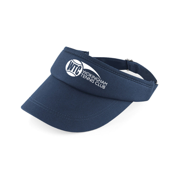 Club Visor