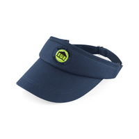 Load image into Gallery viewer, Market Drayton - Club Visor
