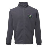 Load image into Gallery viewer, Swanmore LTC - Unisex Fleece Jacket
