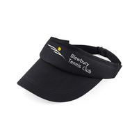 Load image into Gallery viewer, Blewbury Tennis Club - Club Visor
