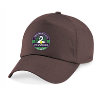 Load image into Gallery viewer, Swanmore LTC - Kids Cap
