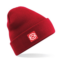Load image into Gallery viewer, Kiss Gyms - Club Beanie
