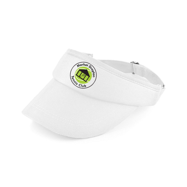 Market Drayton - Club Visor