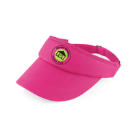 Load image into Gallery viewer, Market Drayton - Club Visor
