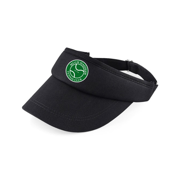 Much Hadham - Club Visor