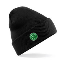 Load image into Gallery viewer, Much Hadham - Club Beanie
