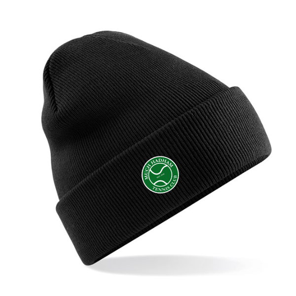 Much Hadham - Club Beanie