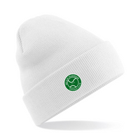 Load image into Gallery viewer, Much Hadham - Club Beanie
