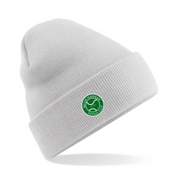 Load image into Gallery viewer, Much Hadham - Club Beanie
