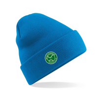 Load image into Gallery viewer, Much Hadham - Club Beanie
