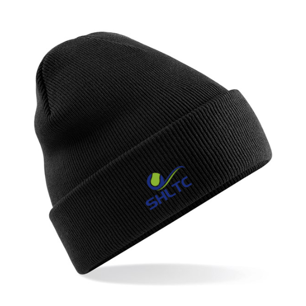 Stockton Heath - Club Beanie