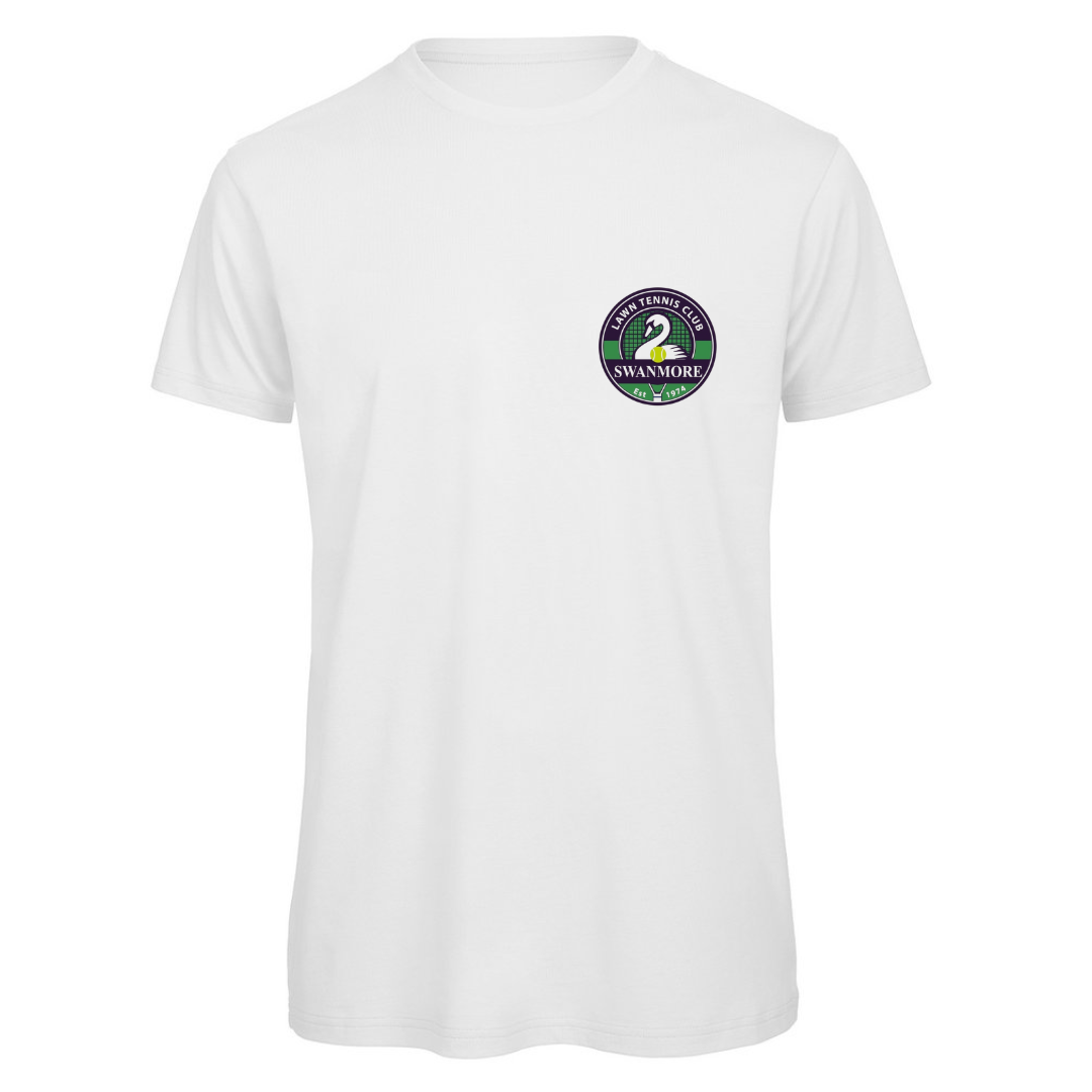 Swanmore LTC - Men's Classic T-Shirt