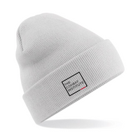Load image into Gallery viewer, The Combat Institute - Club Beanie
