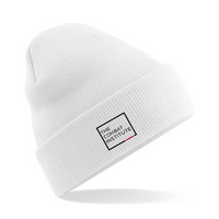 Load image into Gallery viewer, The Combat Institute - Club Beanie
