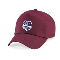 Load image into Gallery viewer, Knowle LTC - Kids Club Cap
