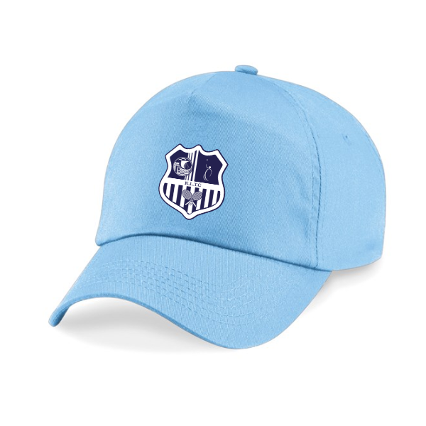 Kids Club Cap