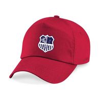 Load image into Gallery viewer, Knowle LTC - Kids Club Cap
