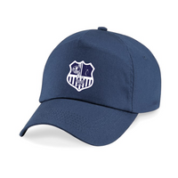 Load image into Gallery viewer, Knowle LTC - Kids Club Cap
