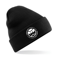 Load image into Gallery viewer, Chepstow Tennis Club - Chepstow Tennis Club - Club Beanie
