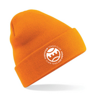 Load image into Gallery viewer, Chepstow Tennis Club - Chepstow Tennis Club - Club Beanie
