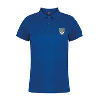 Load image into Gallery viewer, Fulwood Lawn Tennis Club - Women&#39;s Classic Polo
