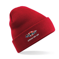 Load image into Gallery viewer, GMAX - Club Beanie
