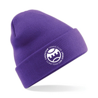 Load image into Gallery viewer, Chepstow Tennis Club - Chepstow Tennis Club - Club Beanie
