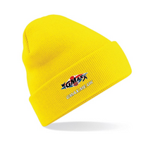 Load image into Gallery viewer, GMAX - Club Beanie
