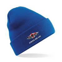 Load image into Gallery viewer, GMAX - Club Beanie
