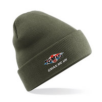 Load image into Gallery viewer, GMAX - Club Beanie
