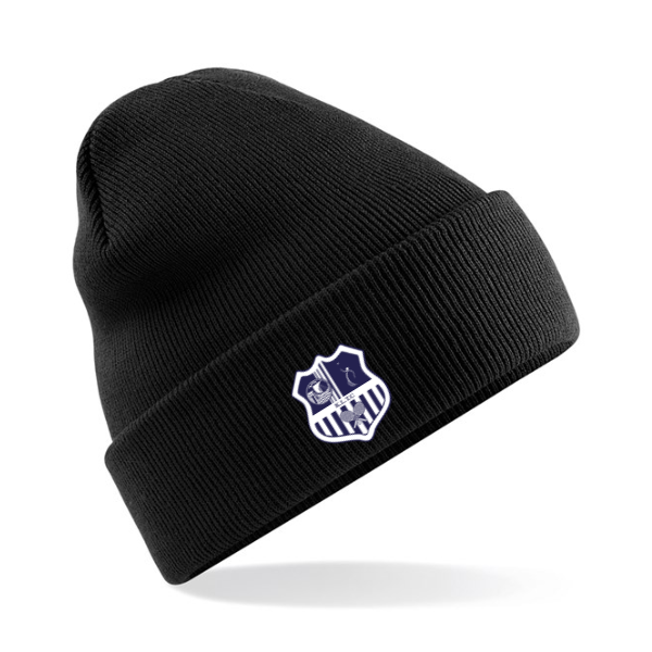 Club Beanie