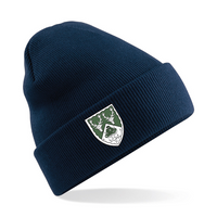 Load image into Gallery viewer, Fulwood Lawn Tennis Club - Club Beanie
