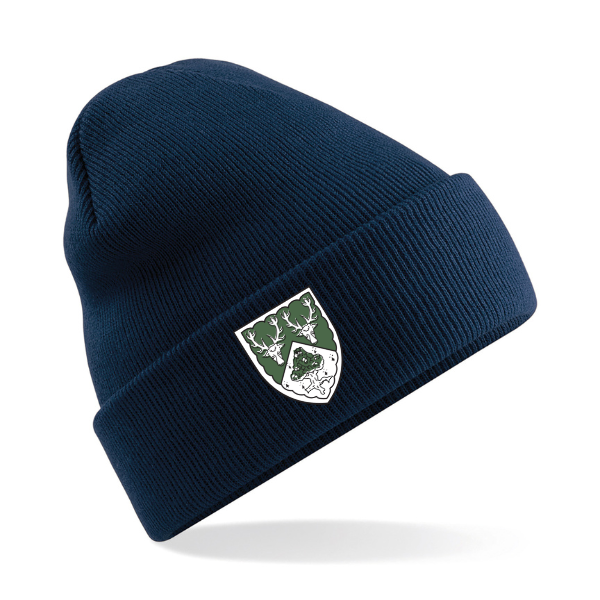 Fulwood Lawn Tennis Club - Club Beanie