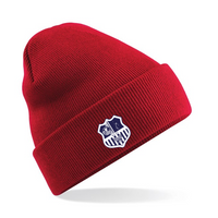Load image into Gallery viewer, Knowle LTC - Club Beanie

