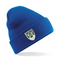 Load image into Gallery viewer, Fulwood Lawn Tennis Club - Club Beanie
