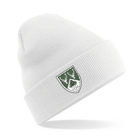 Load image into Gallery viewer, Fulwood Lawn Tennis Club - Club Beanie
