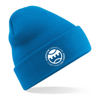 Load image into Gallery viewer, Chepstow Tennis Club - Chepstow Tennis Club - Club Beanie
