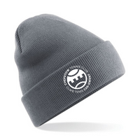 Load image into Gallery viewer, Chepstow Tennis Club - Chepstow Tennis Club - Club Beanie
