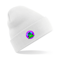 Load image into Gallery viewer, Bracknell Tennis Club - Club Beanie
