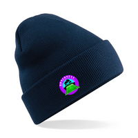 Load image into Gallery viewer, Bracknell Tennis Club - Club Beanie
