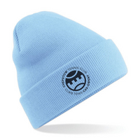 Load image into Gallery viewer, Chepstow Tennis Club - Club Beanie
