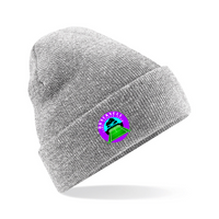 Load image into Gallery viewer, Bracknell Tennis Club - Club Beanie
