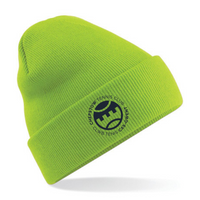 Load image into Gallery viewer, Chepstow Tennis Club - Club Beanie
