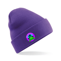 Load image into Gallery viewer, Bracknell Tennis Club - Club Beanie
