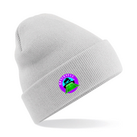 Load image into Gallery viewer, Bracknell Tennis Club - Club Beanie
