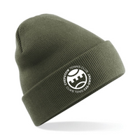 Load image into Gallery viewer, Chepstow Tennis Club - Chepstow Tennis Club - Club Beanie
