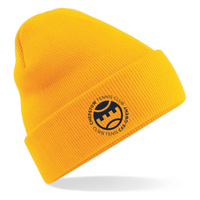 Load image into Gallery viewer, Chepstow Tennis Club - Club Beanie
