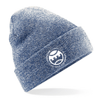 Load image into Gallery viewer, Chepstow Tennis Club - Chepstow Tennis Club - Club Beanie
